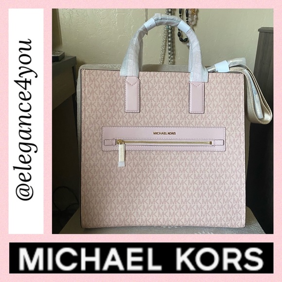 ✨MICHAEL KORS✨Authentic Michael Kors Large Tote!